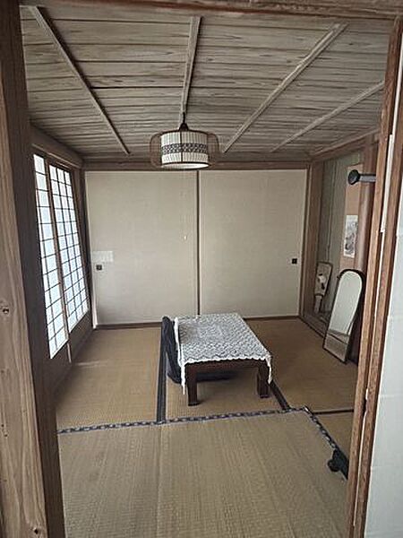 室内
