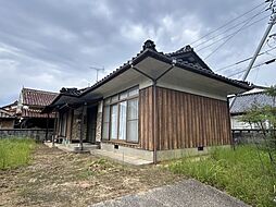 江津市波子町 戸建て