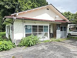 苫田郡鏡野町奥津 戸建て