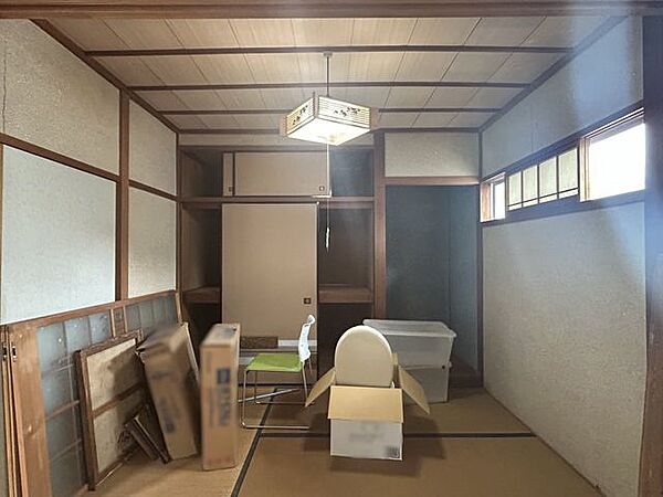 室内