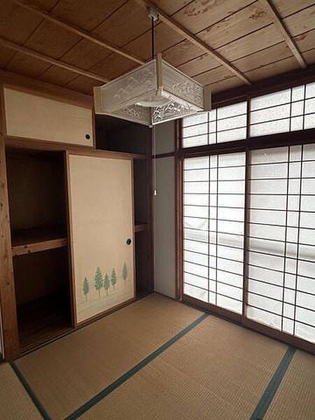 室内