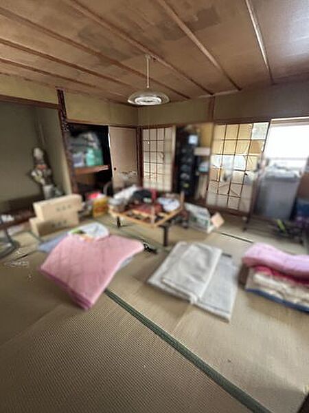 室内