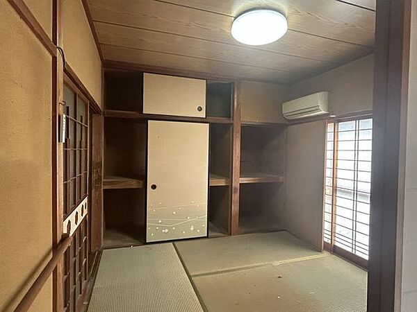 室内