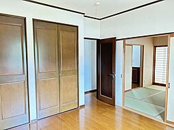 洋室の画像