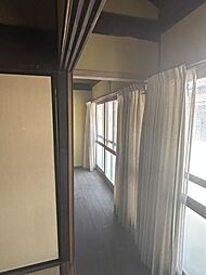 室内の画像