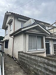 真庭市月田 戸建て