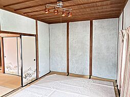 和室の画像