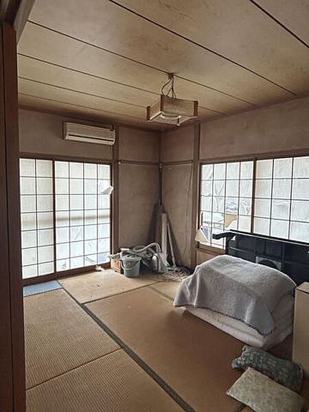 和室