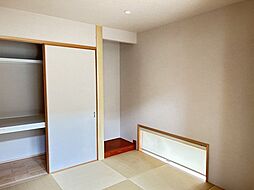 和室の画像