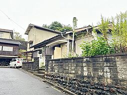 津山市総社 戸建て