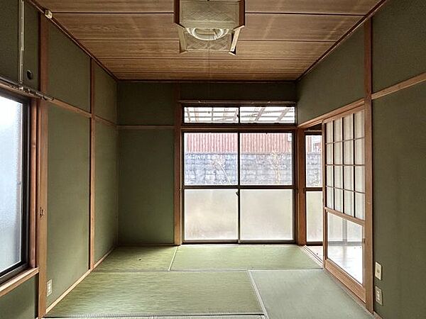 室内