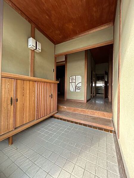 室内