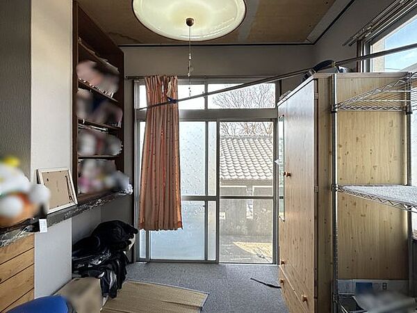 室内