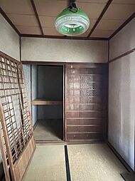 和室の画像