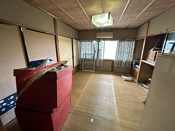 室内