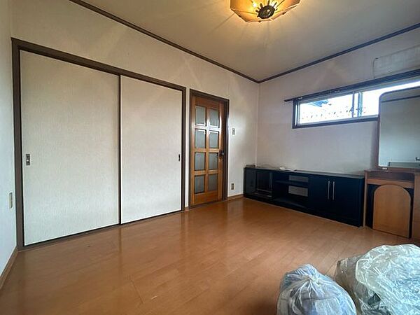 洋室