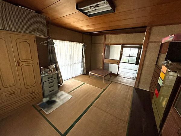 室内