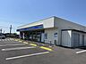 周辺：ローソン高松屋島西町店 徒歩2分。 150m