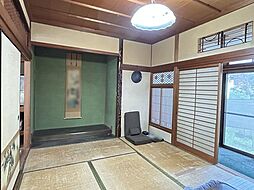 和室の画像