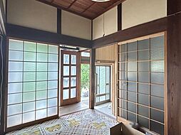 和室の画像