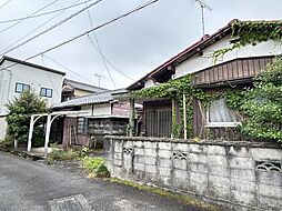 新居浜市北内町一丁目 土地