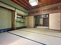 和室の画像