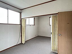 洋室の画像