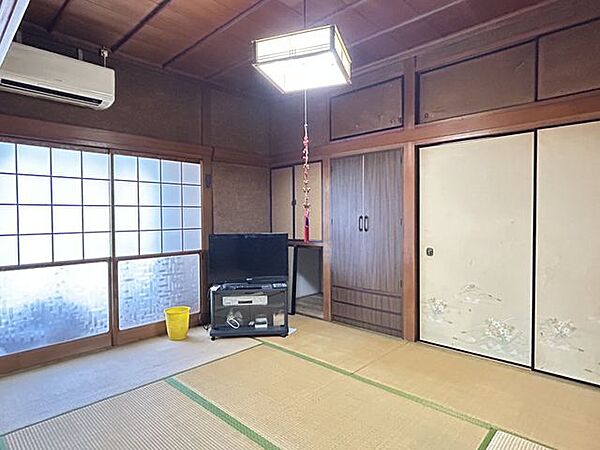 和室