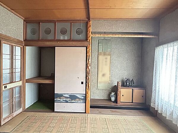 和室