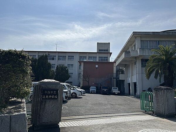周辺を拡大表示