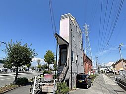 松山市余戸南 戸建て