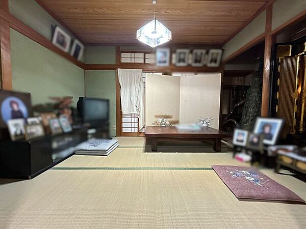 室内