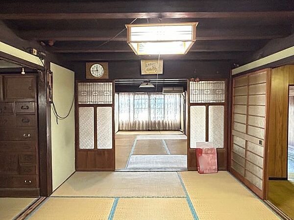 室内