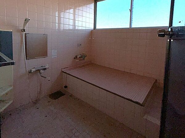 浴室
