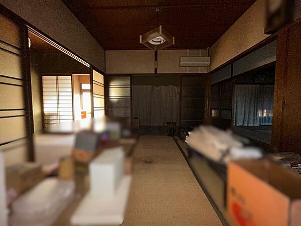 和室