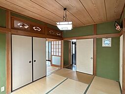 和室の画像