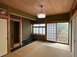 和室の画像