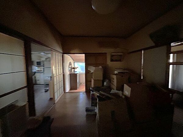 室内
