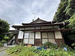 中津市耶馬溪町大字柿坂 戸建て
