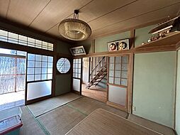 室内の画像