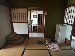 和室の画像