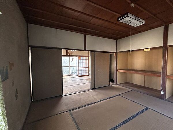 和室