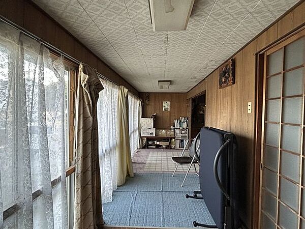 室内