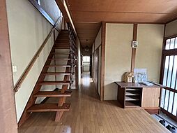 室内の画像