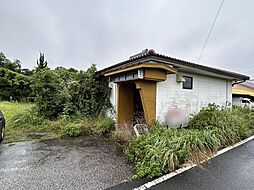 指宿市山川小川　戸建て