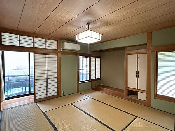 和室