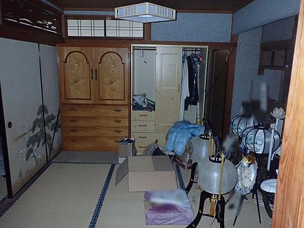 和室