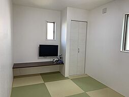 和室の画像