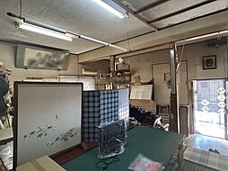 室内の画像