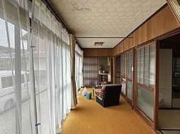 室内の画像